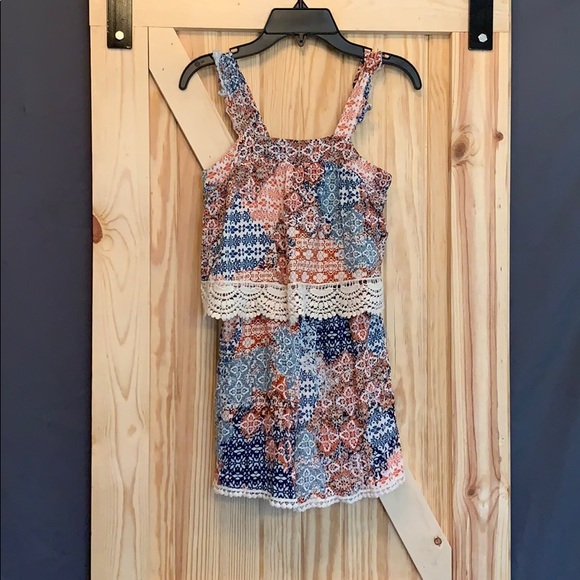 Romper - Picture 1 of 2